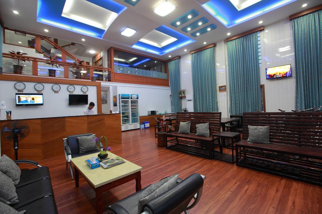 Four Rivers B&B Mandalay Eksteriør bilde