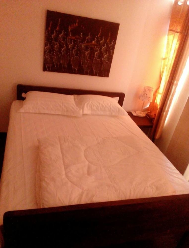 Four Rivers B&B Mandalay Eksteriør bilde