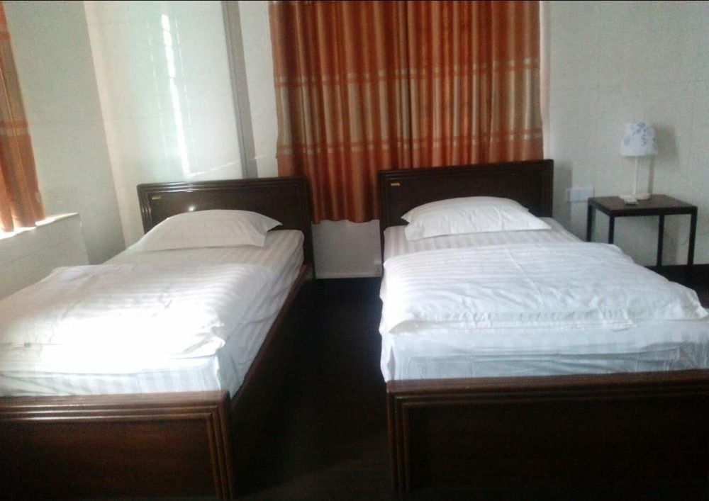 Four Rivers B&B Mandalay Eksteriør bilde
